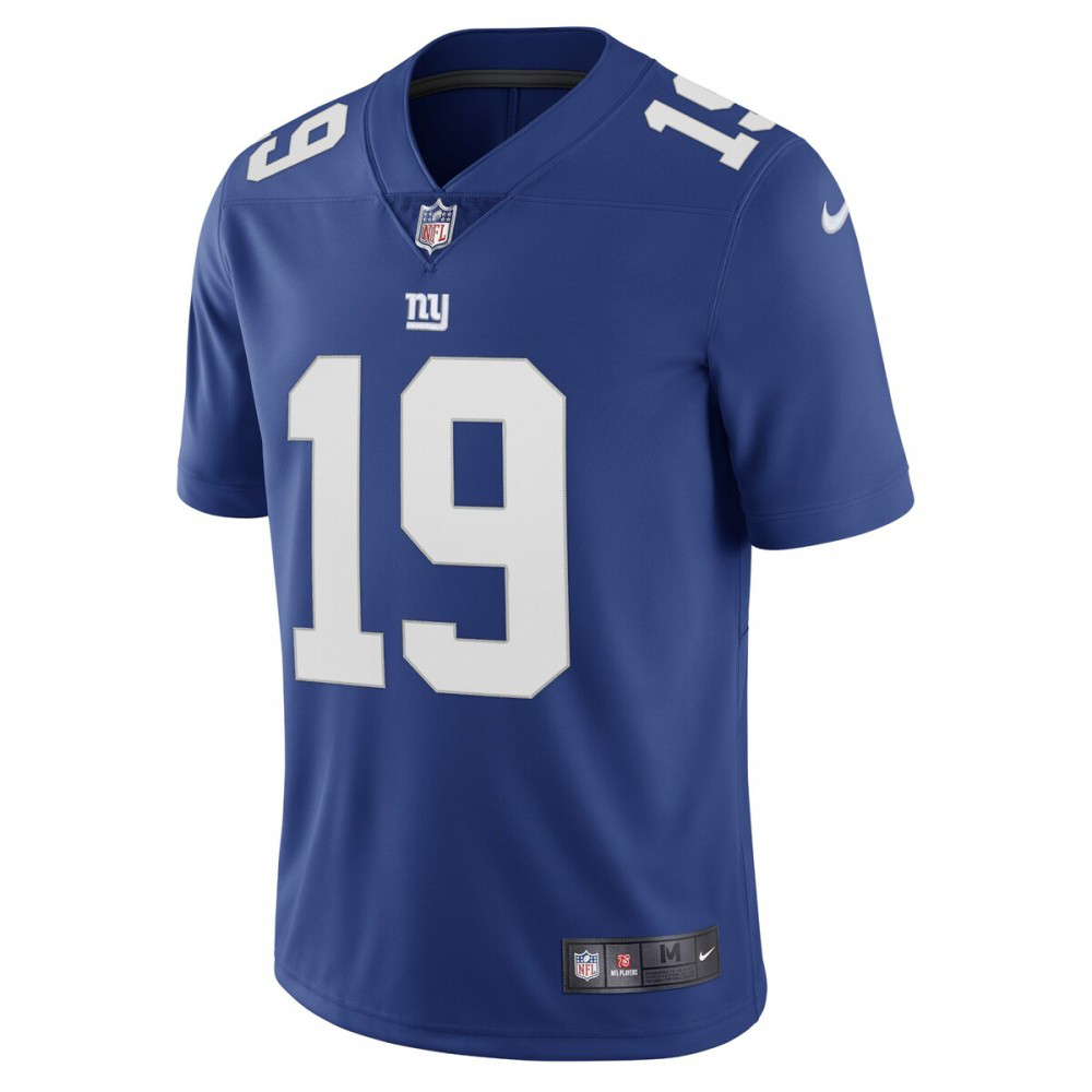 Kenny Golladay New York Giants Nike Vapor Limited Jersey - Royal-GridironStore